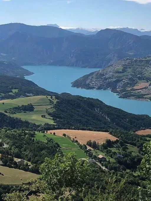 L'Etoile Des Neiges Studio Confort Pour 4 Personnes Montclar  Francie